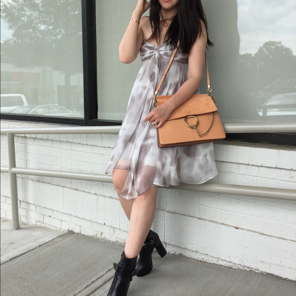 Princess dress